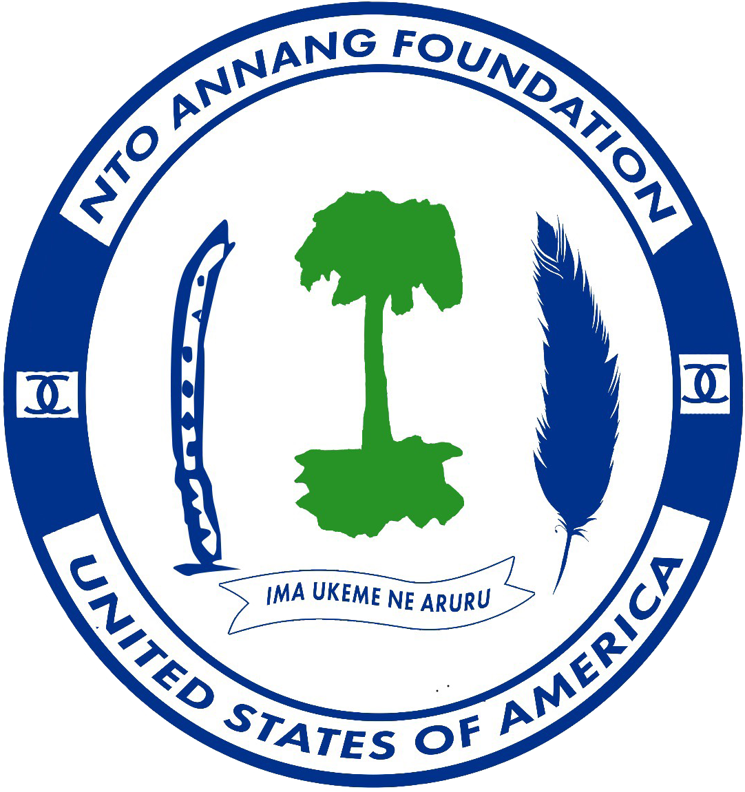 Nto Annang Foundation DFW Chapter